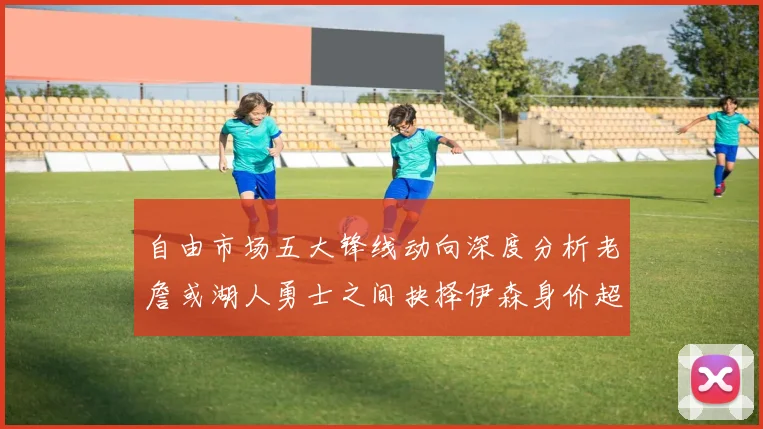 自由市场五大锋线动向深度分析老詹或湖人勇士之间抉择伊森身价超2000万